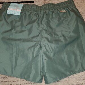 NWT:  MEN'S LAGUNA SWIM SHORTS, SIZE XL